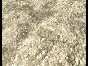 ground terrain desert pbr pack 2 CG Textures