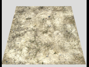 ground terrain desert pbr pack 2 CG Textures