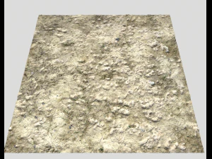 ground terrain desert pbr pack 2 CG Textures