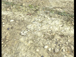 ground terrain desert pbr pack 3 CG Textures