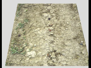 ground terrain desert pbr pack 3 CG Textures