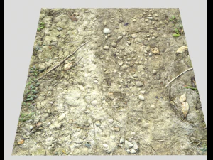 ground terrain desert pbr pack 3 CG Textures