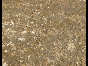 arid wasteland ground pbr pack 1 CG Textures