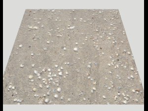 ground terrain beach pbr pack 2 texture CG Textures