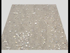 ground terrain beach pbr pack 2 texture CG Textures