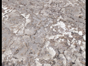 desert wasteland ground pbr pack 2 texture CG Dokuları