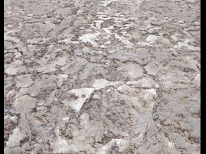 desert wasteland ground pbr pack 2 texture CG Dokuları