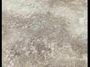 desert wasteland ground pbr pack 2 texture CG Dokuları
