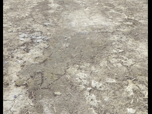 desert wasteland ground pbr pack 2 texture CG Dokuları