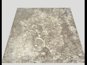 desert wasteland ground pbr pack 2 texture CG Textures