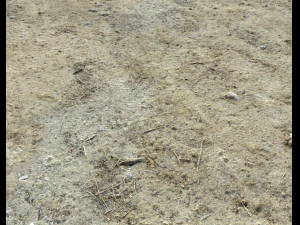desert wasteland ground pbr pack 3 CG Textures