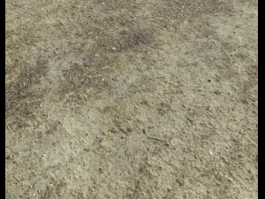 desert wasteland ground pbr pack 3 CG Текстури