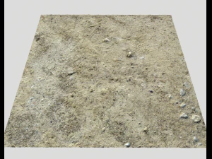 desert wasteland ground pbr pack 3 CG Textures