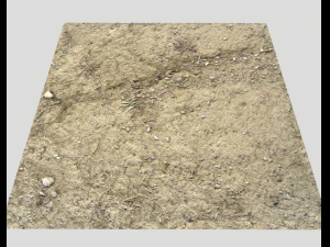 desert wasteland ground pbr pack 3 CG Textures