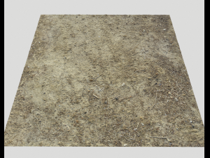 desert wasteland ground pbr pack 3 CG Текстури