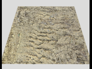 desert wasteland ground pbr pack 3 CG Текстури