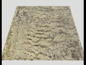desert wasteland ground pbr pack 3 CG Textures