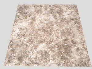 forest terrain pack pbr 4 CG Texturen