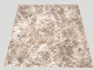 forest terrain pack pbr 4 CG Textures