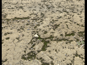 arid dirty ground pbr pack 1 CG Textures