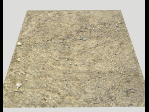 arid dirty ground pbr pack 1 CG Textures