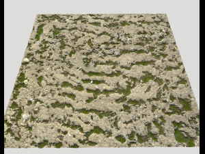 arid dirty ground pbr pack 1 CG Textures