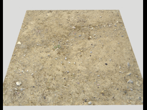 arid dirty ground pbr pack 1 CG Textures