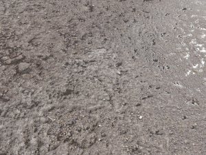 dirty wet ground pbr pack 1 Texturas CG