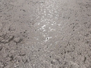 dirty wet ground pbr pack 1 CG Textures