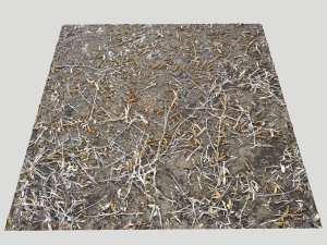 dirty wet ground pbr pack 1 Texturas CG