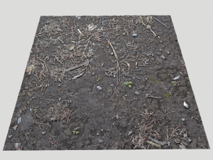 dirty wet ground pbr pack 1 Texturas CG