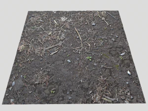 dirty wet ground pbr pack 1 CG Textures