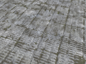 concrete floor textures pbr pack 1 CG 텍스쳐