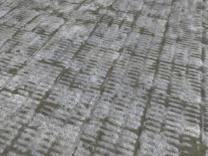 concrete floor textures pbr pack 1 CG Textures