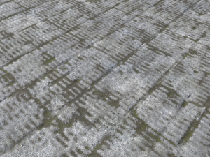 concrete floor textures pbr pack 1 CG 텍스쳐