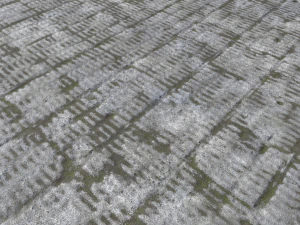 concrete floor textures pbr pack 1 CG Textures