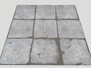 concrete floor textures pbr pack 1 CG 텍스쳐