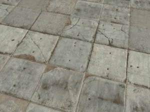 concrete floor textures pbr pack 1 CG Textures