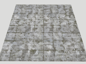 concrete floor textures pbr pack 1 CG 텍스쳐