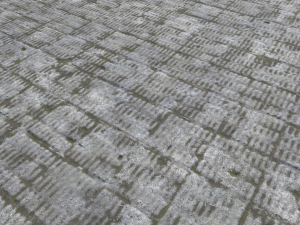 concrete floor textures pbr pack 1 CG 텍스쳐