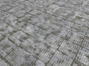 concrete floor textures pbr pack 1 CG Textures