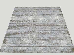 concrete floor textures pbr pack 1 CG 텍스쳐