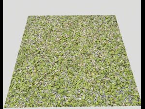 forest ground pack pbr 4 CG Textures