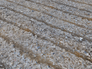 old concrete floor textures pbr pack 2 CG Текстури