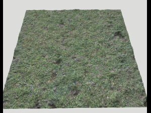 ground terrain forest tundra pbr pack 4 CG टेक्स्चर्स