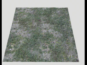 dark grass CG Textures