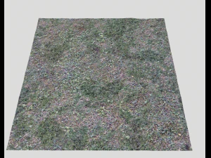 dark grass CG Textures