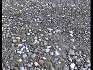 rocks and pebbles ground pack 2 CG Textures