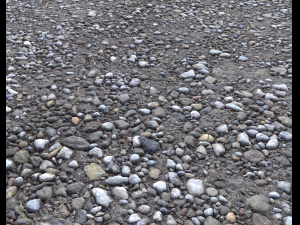 rocks and pebbles ground pack 2 CG 텍스쳐