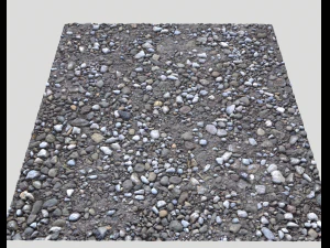 rocks and pebbles ground pack 2 CG Textures